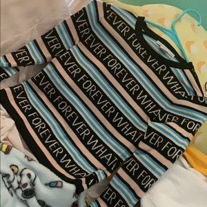 Urban Outfitters Crop top sweater